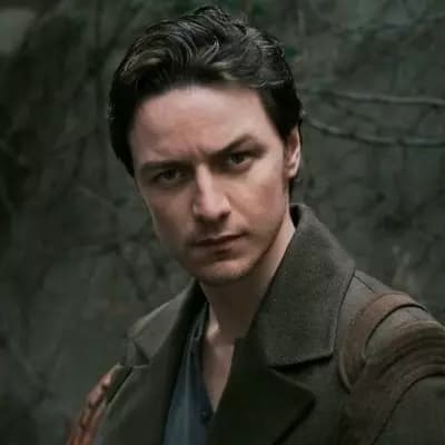 Charles Xavier thumbnail