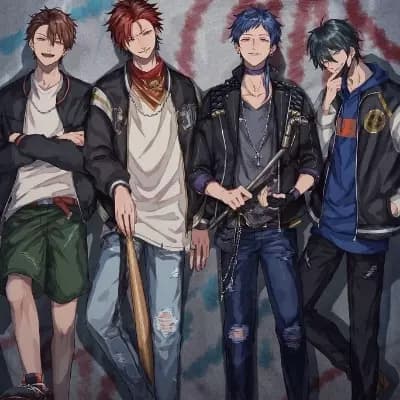 Roommates (MLM) thumbnail