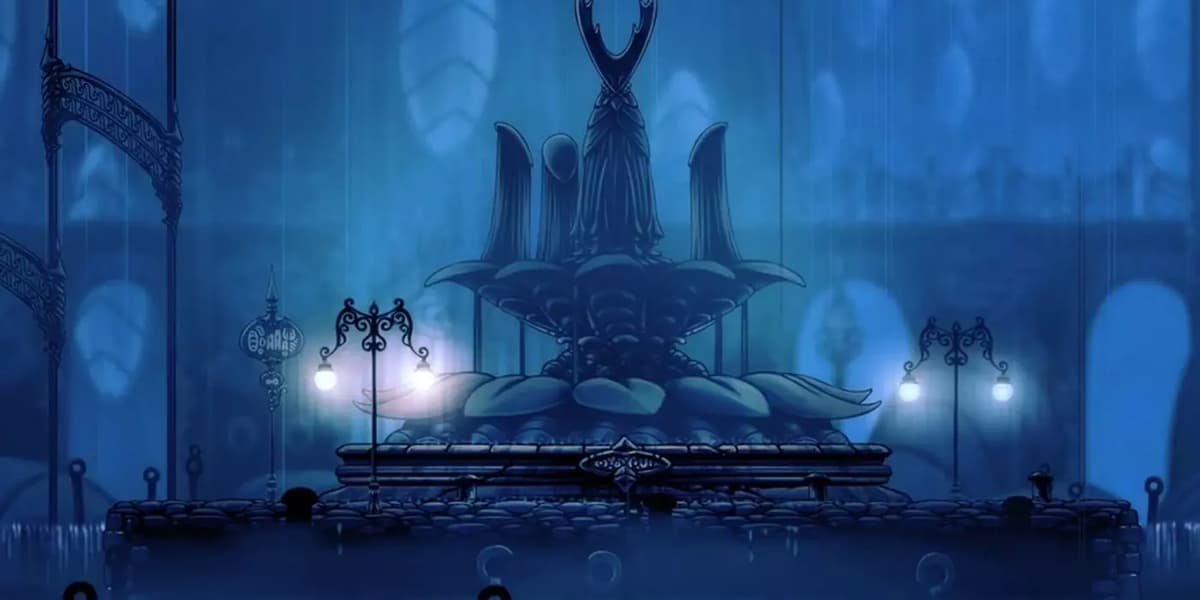 Hollownest thumbnail
