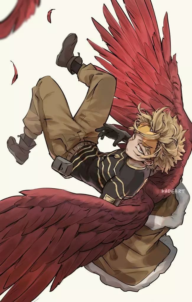 Keigo Takami thumbnail