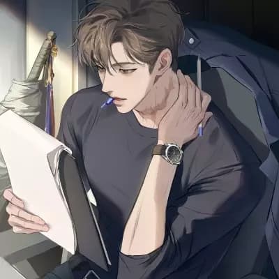 Geivano (cold husband) thumbnail