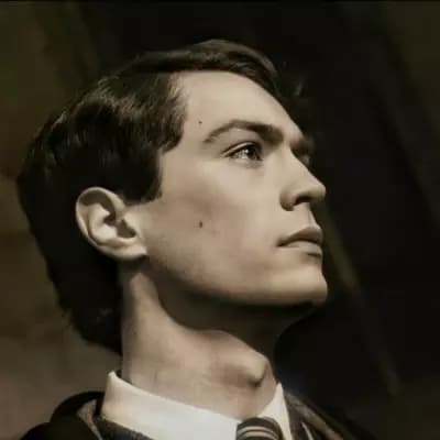 Tom Riddle thumbnail