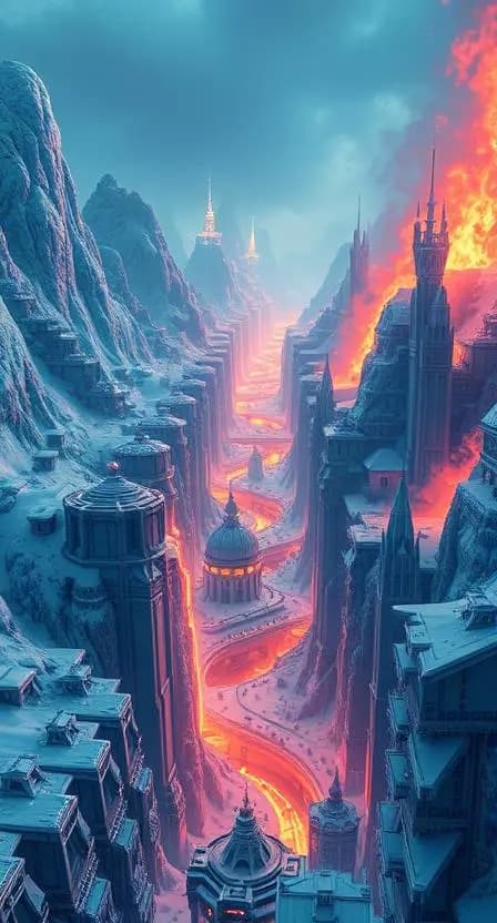 Separated world thumbnail
