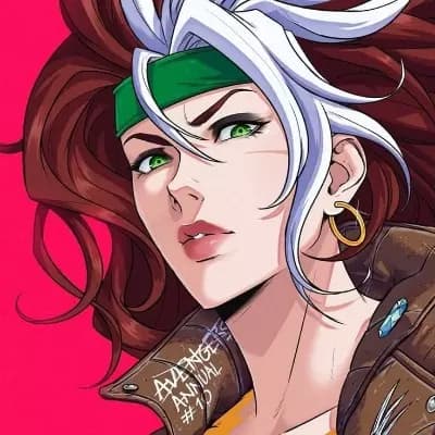 Rogue thumbnail