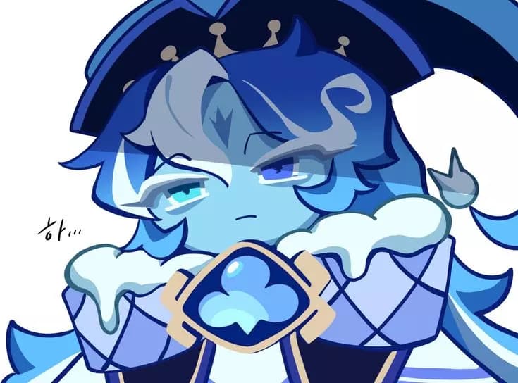 blueberry milk cookie/shadow milk cookie thumbnail