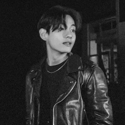 Kim Taehyung thumbnail