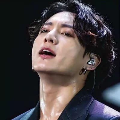 Jeon Jungkook thumbnail