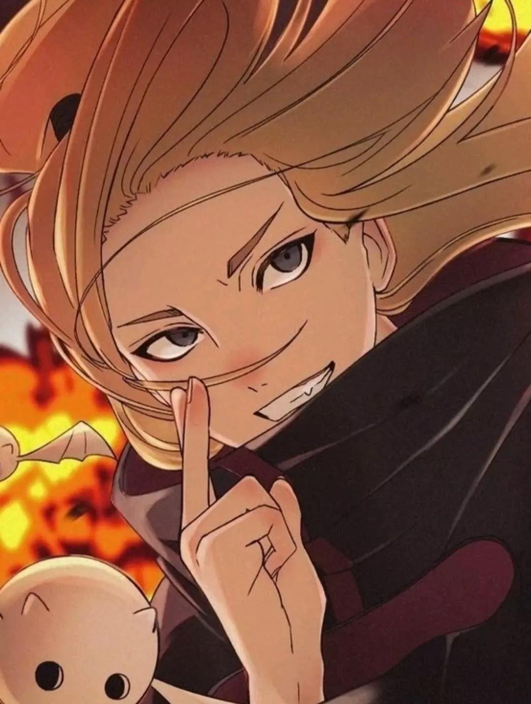 Deidara thumbnail