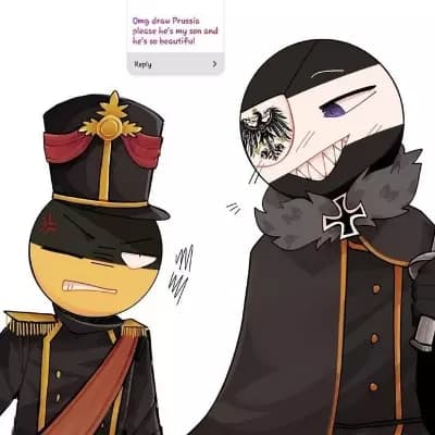 RE X AI X Prussia thumbnail