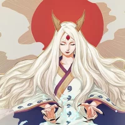 Kaguya Ōtsutsuki thumbnail