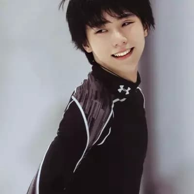 Hanyu yuzuru thumbnail