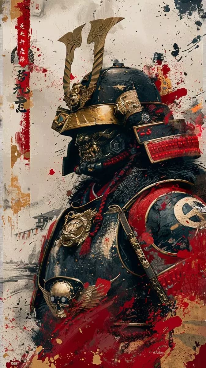 Takeda Renzō (武田 蓮蔵) thumbnail