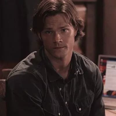 Sam Winchester ⋆˚꩜｡ thumbnail