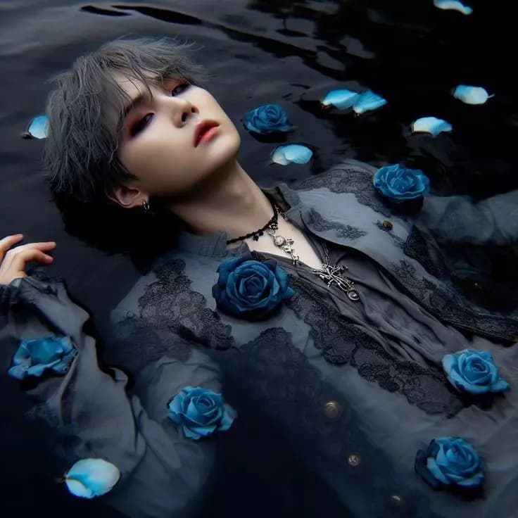 ♡Yoongi♡ thumbnail