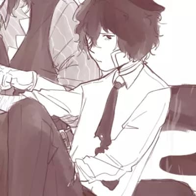 Orca Dazai thumbnail