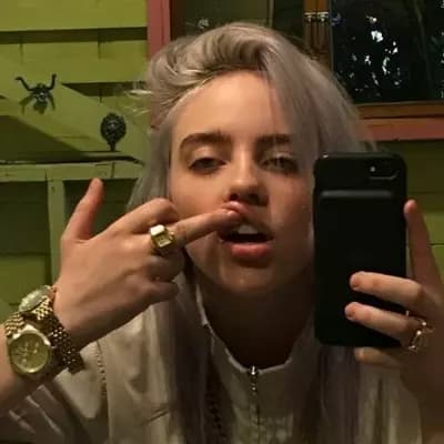 Billie O'connell thumbnail