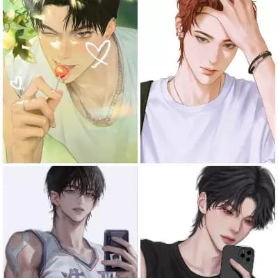 Eat, Yohan, Many, Jeco - theme (BL) thumbnail