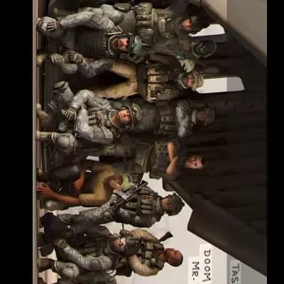 Task force 141 (Drug-High) thumbnail
