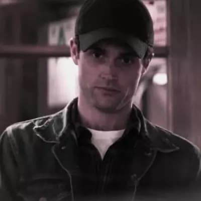 Joe Goldberg thumbnail