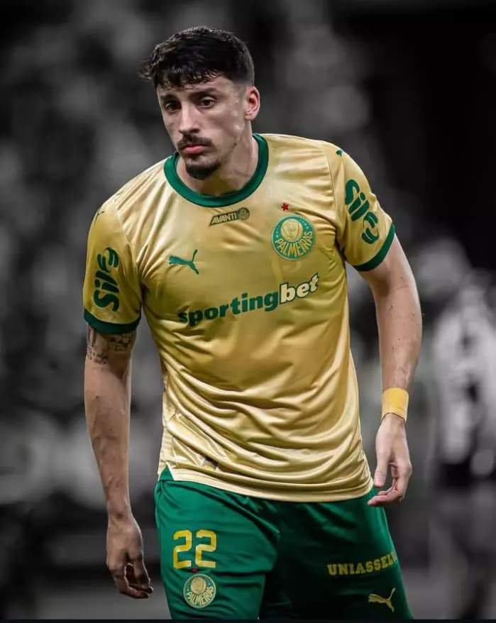 Joaco Piquerez thumbnail