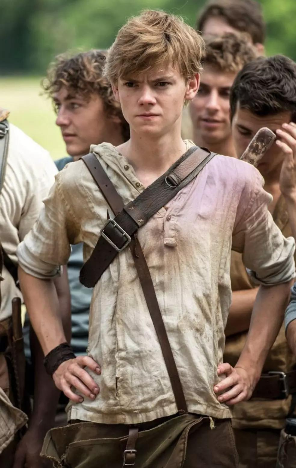Newt thumbnail