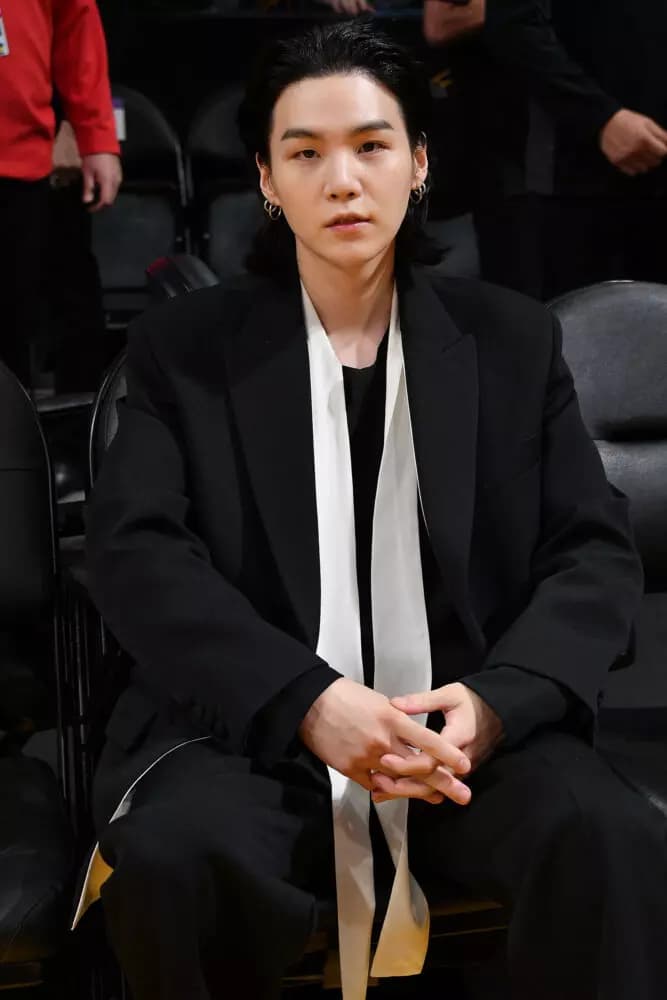 Min - Yongui thumbnail