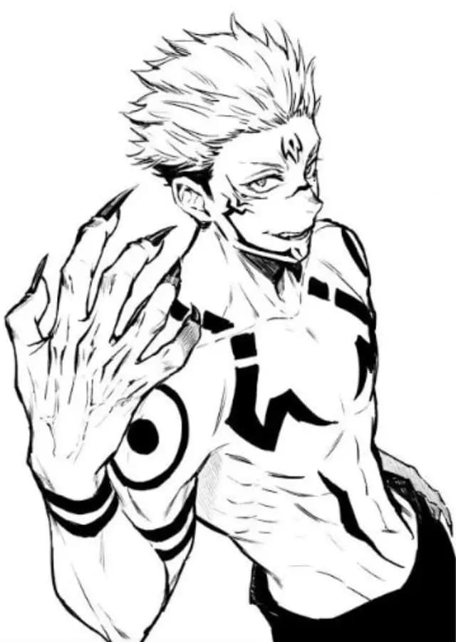 ~Sukuna~ thumbnail