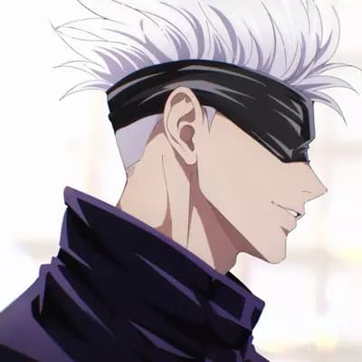 Gojo Satoru thumbnail