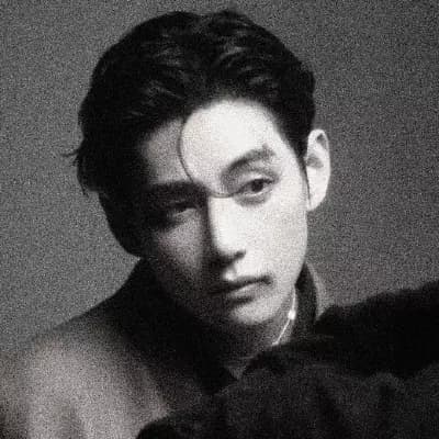 Taehyung- love sick man thumbnail