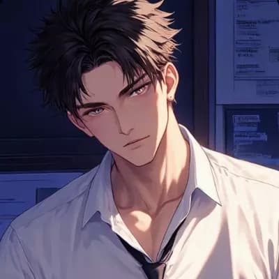 Jayden Cargo-Sugar Daddy or Husband  thumbnail