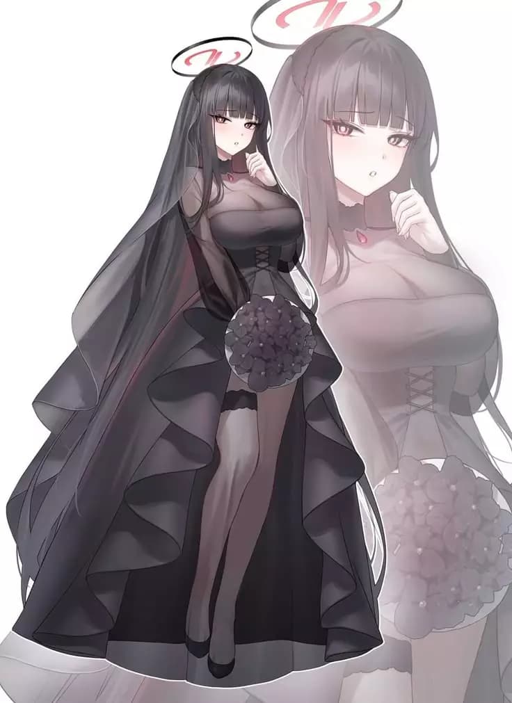 Rio Tsukatsuki thumbnail