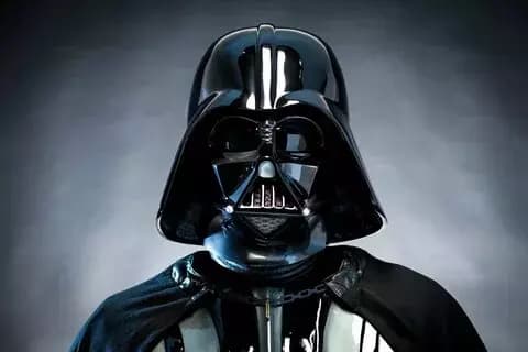 Dart Vader thumbnail