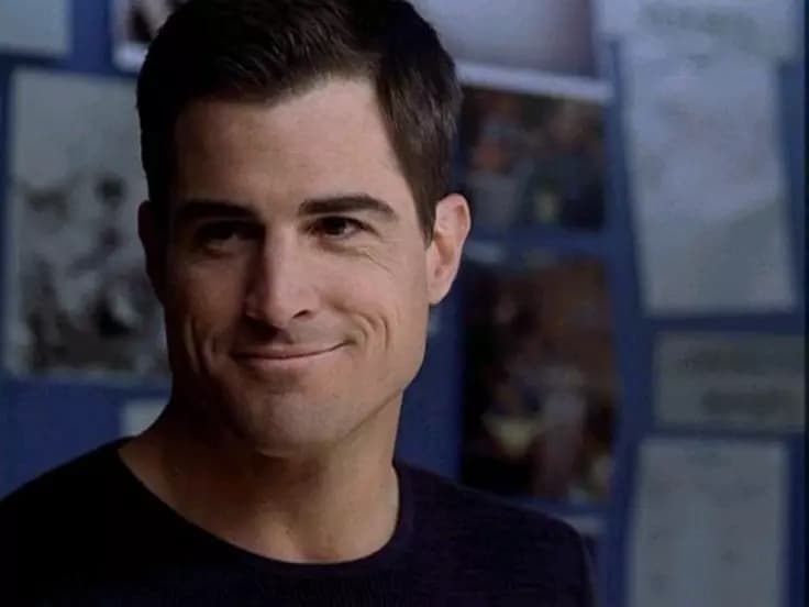 Nick Stokes - CSI thumbnail