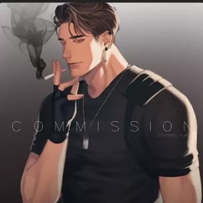 Alexander (future brother in-law/enemies..?} thumbnail