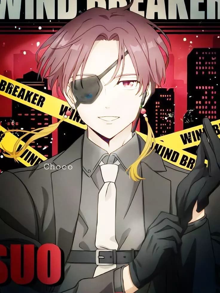Suō Hayato thumbnail