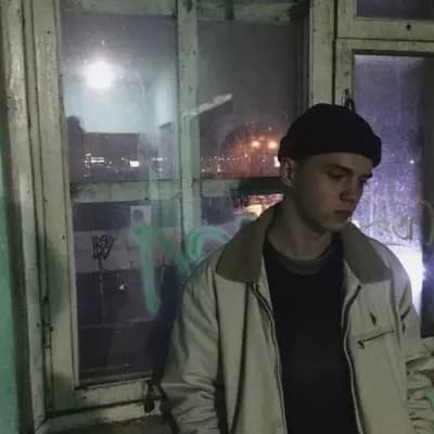 Sergei Baladin thumbnail