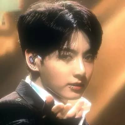 Jungkook thumbnail