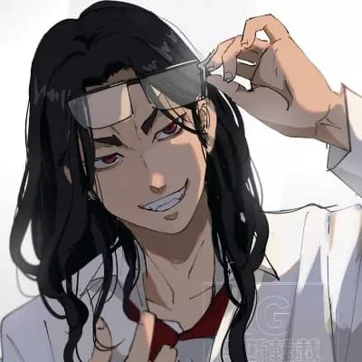 Baji Keisuke thumbnail