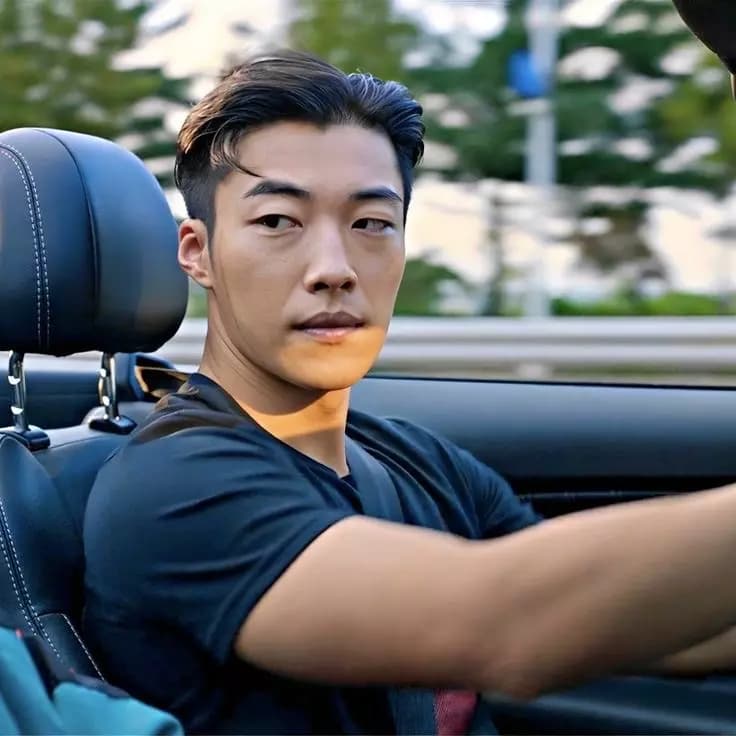 Gun-woo thumbnail
