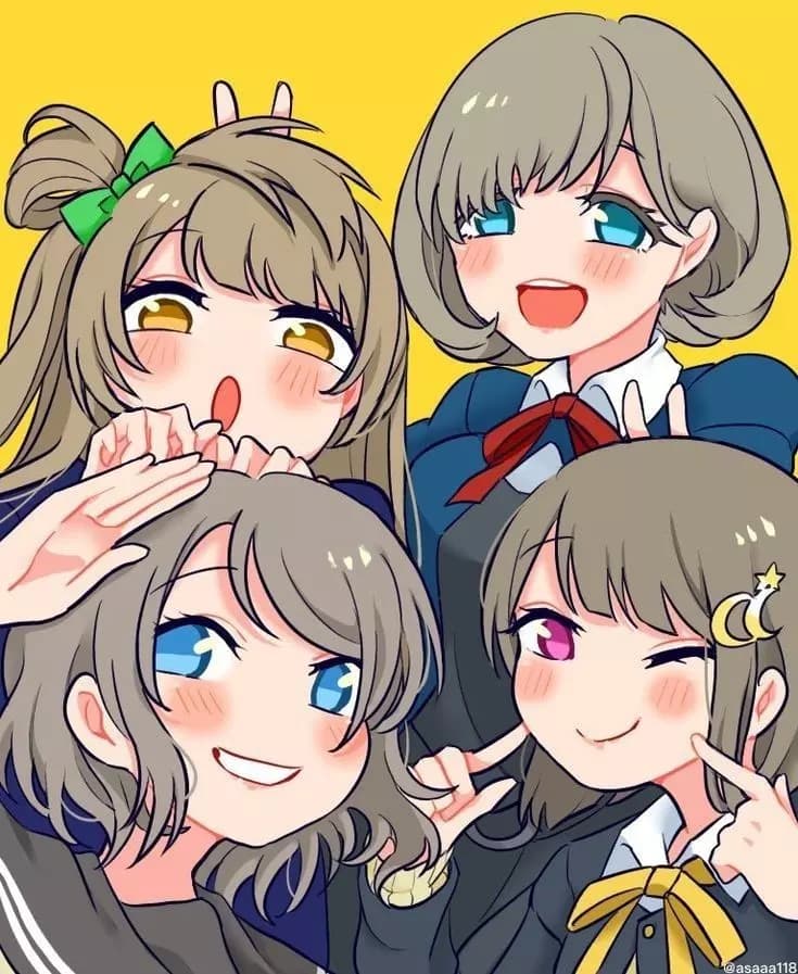 Girl Roomates (WLM) thumbnail