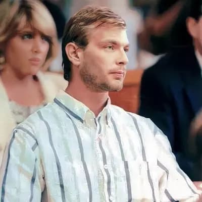 Jeffrey dahmer thumbnail