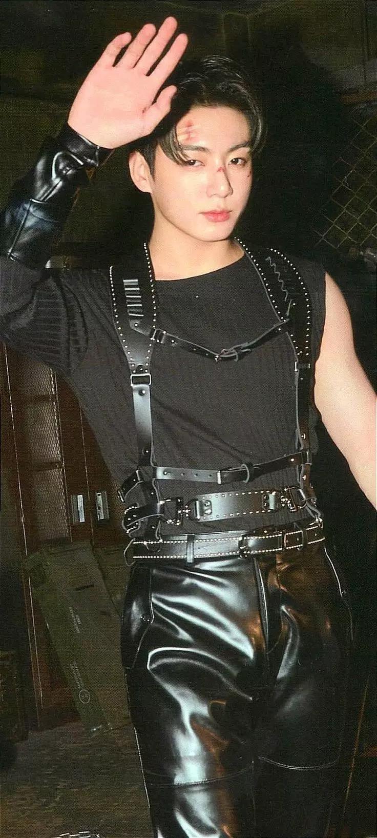 Jungkook thumbnail