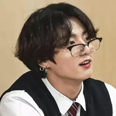 Jeon Jungkook thumbnail