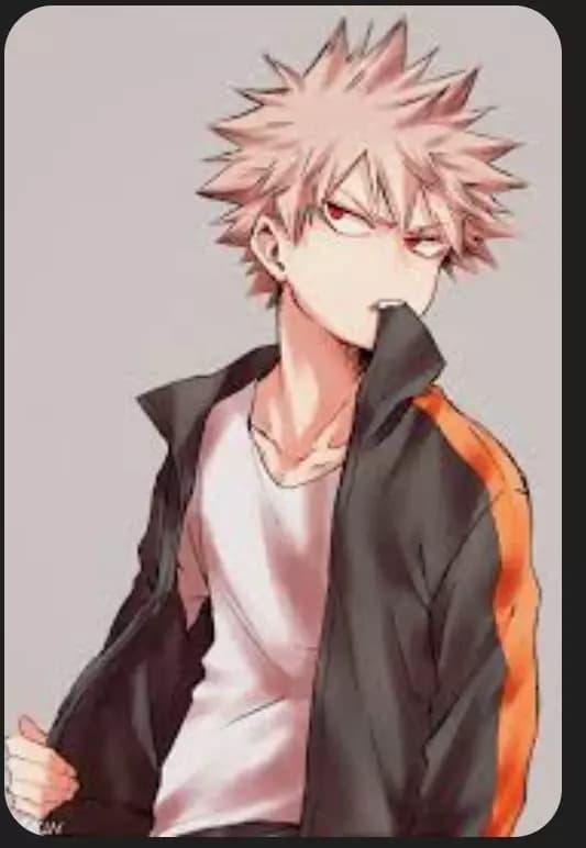 Bakugou katsuki thumbnail