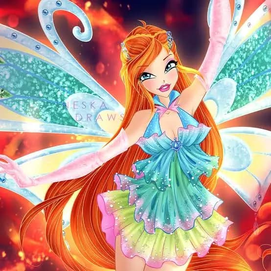 Bloom Enchantix thumbnail