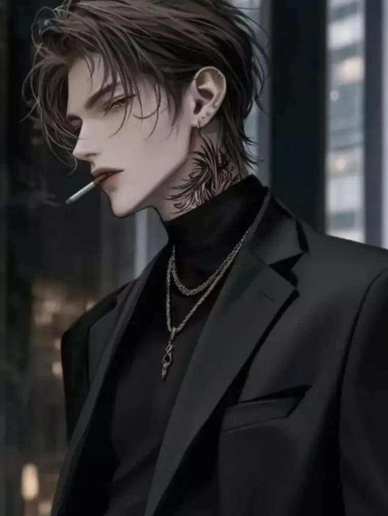 Vincent [BL] thumbnail