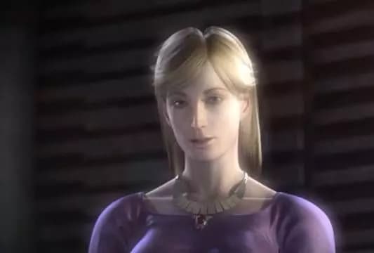 Alexia Ashford  thumbnail