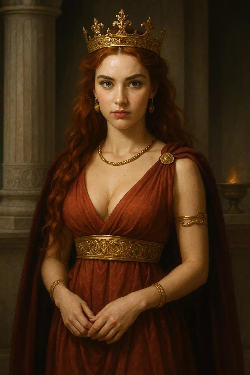 Princess Isis thumbnail