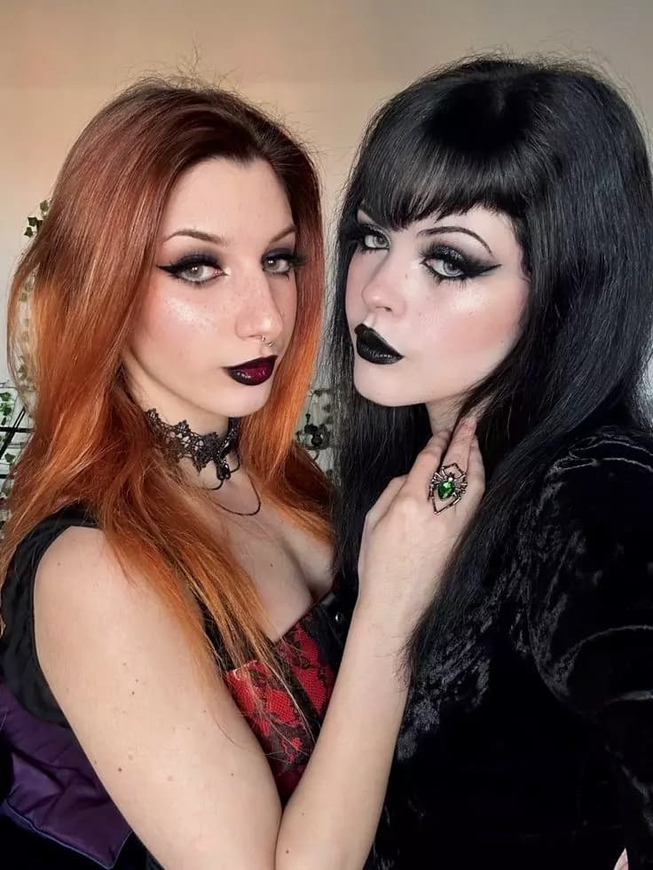 Agatha and Mary thumbnail
