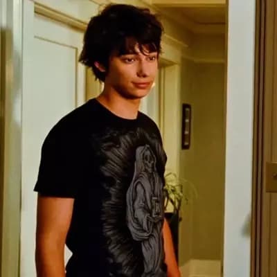 Rodrick Heffley thumbnail